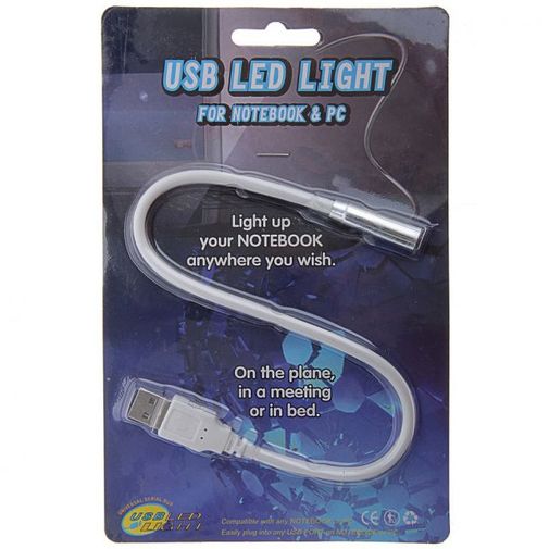 USB Лампа USB Лампа