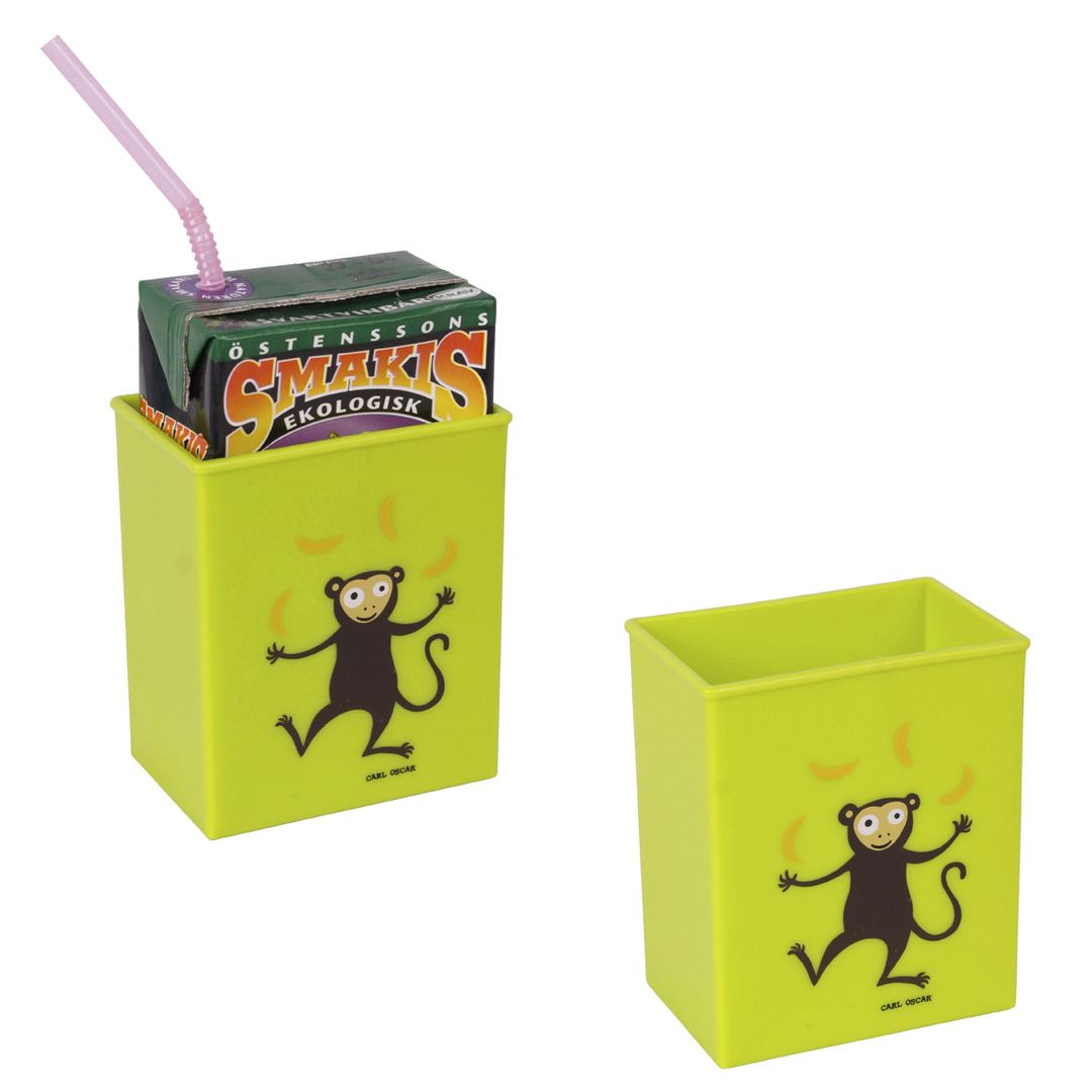 Держатель для пакета сока Carl Oscar (4 шт.) Держатель для пакета сока Carl Oscar (4 шт.)