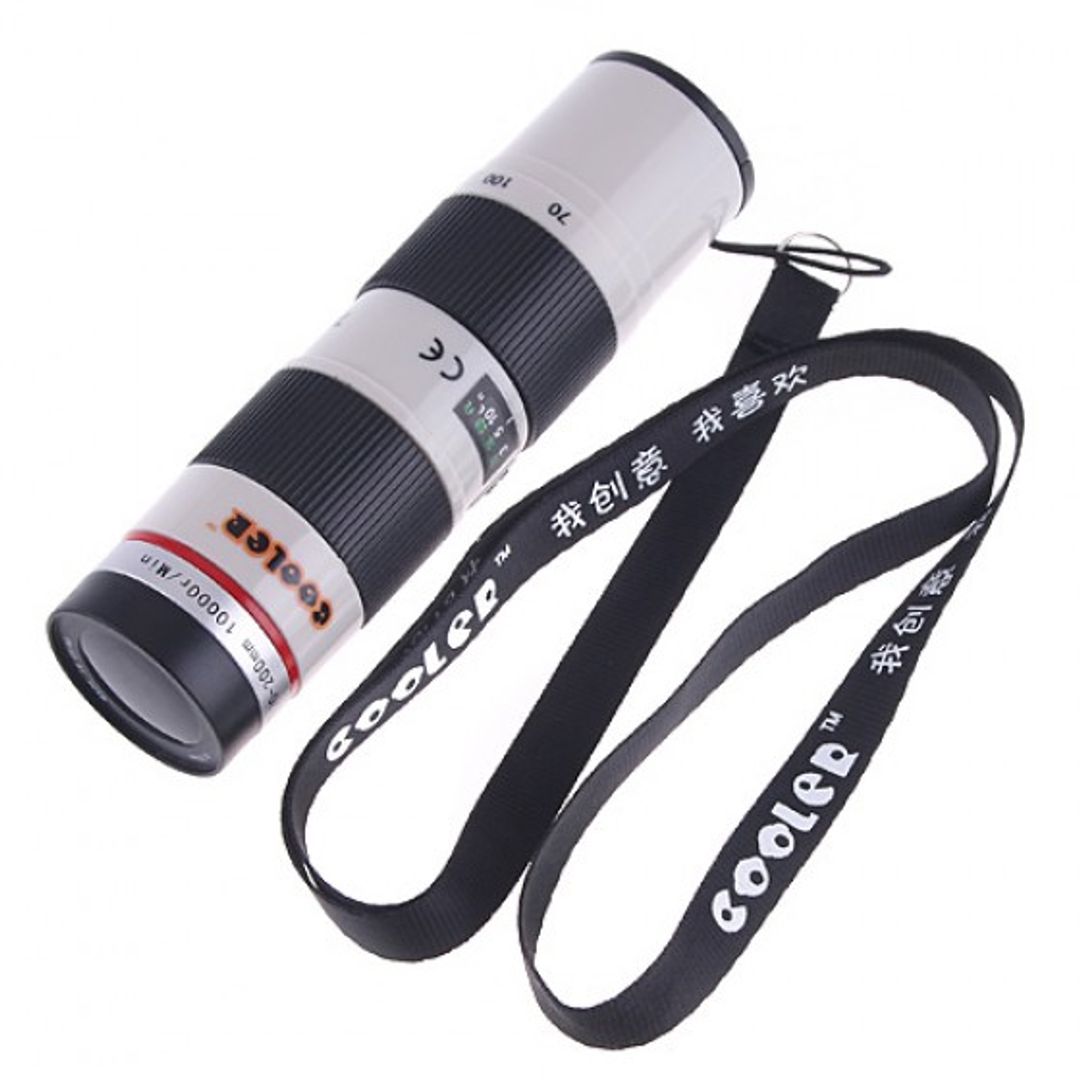 Вентилятор Объектив Canon Вентилятор Объектив Canon