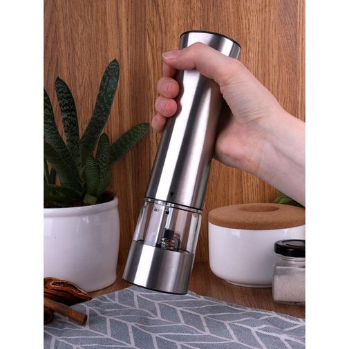 Электрическая мельница для специй Cocinero