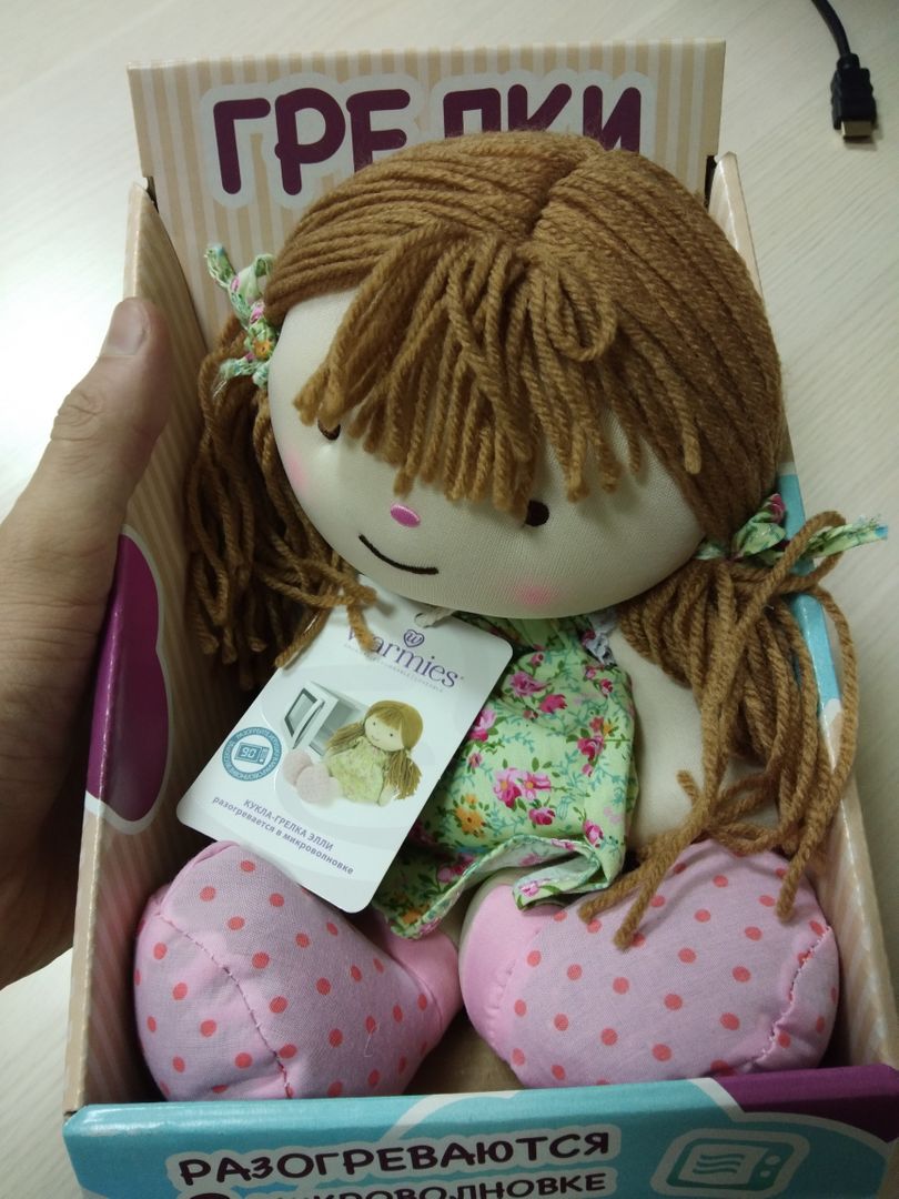 Фото покупателя Илья