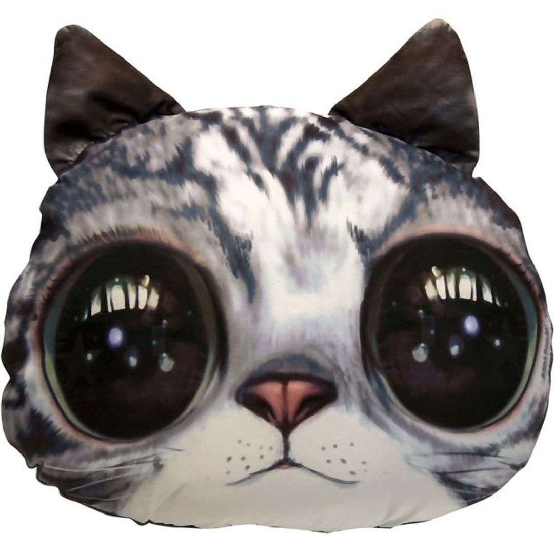 Подушка Кошка Mila Подушка Кошка Mila