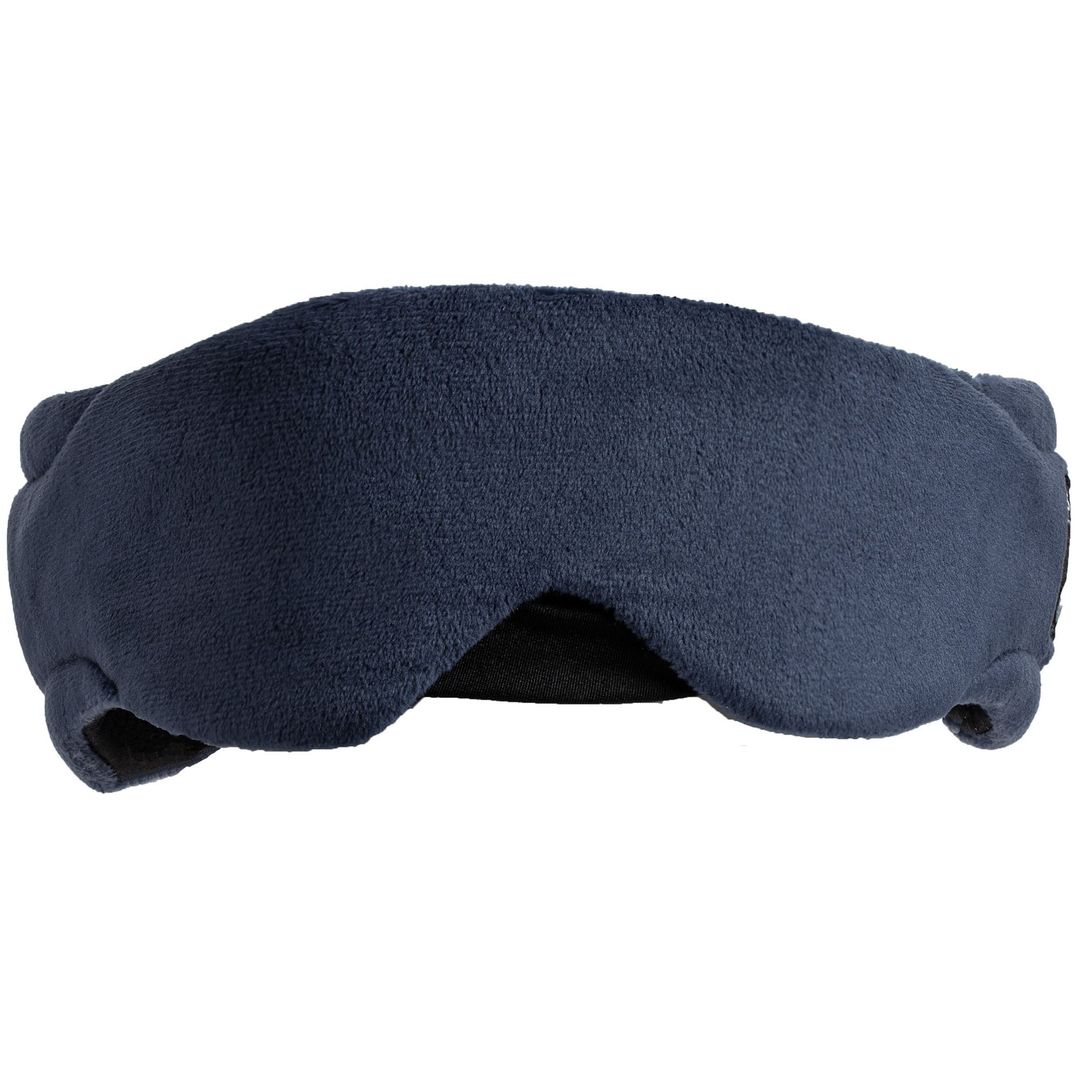 Маска для сна с наушниками Softa 2