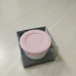 Соусница с крышкой Monbento Temple Отзыв Соусница с крышкой Monbento Temple Отзыв