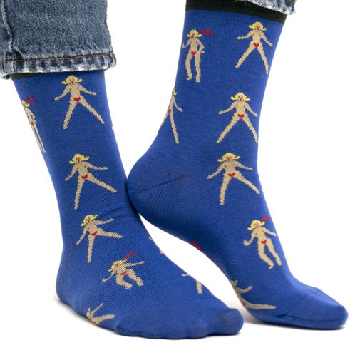 Носки Безалкогольное пиво