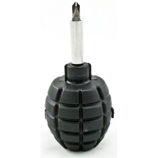 Отвертки Граната