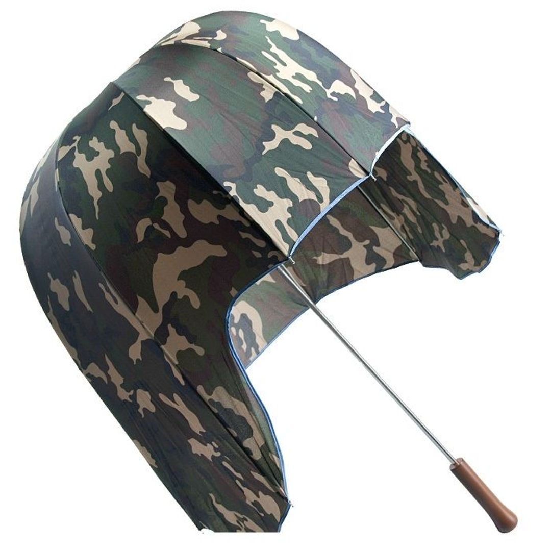 Зонт Каска Зонт Каска