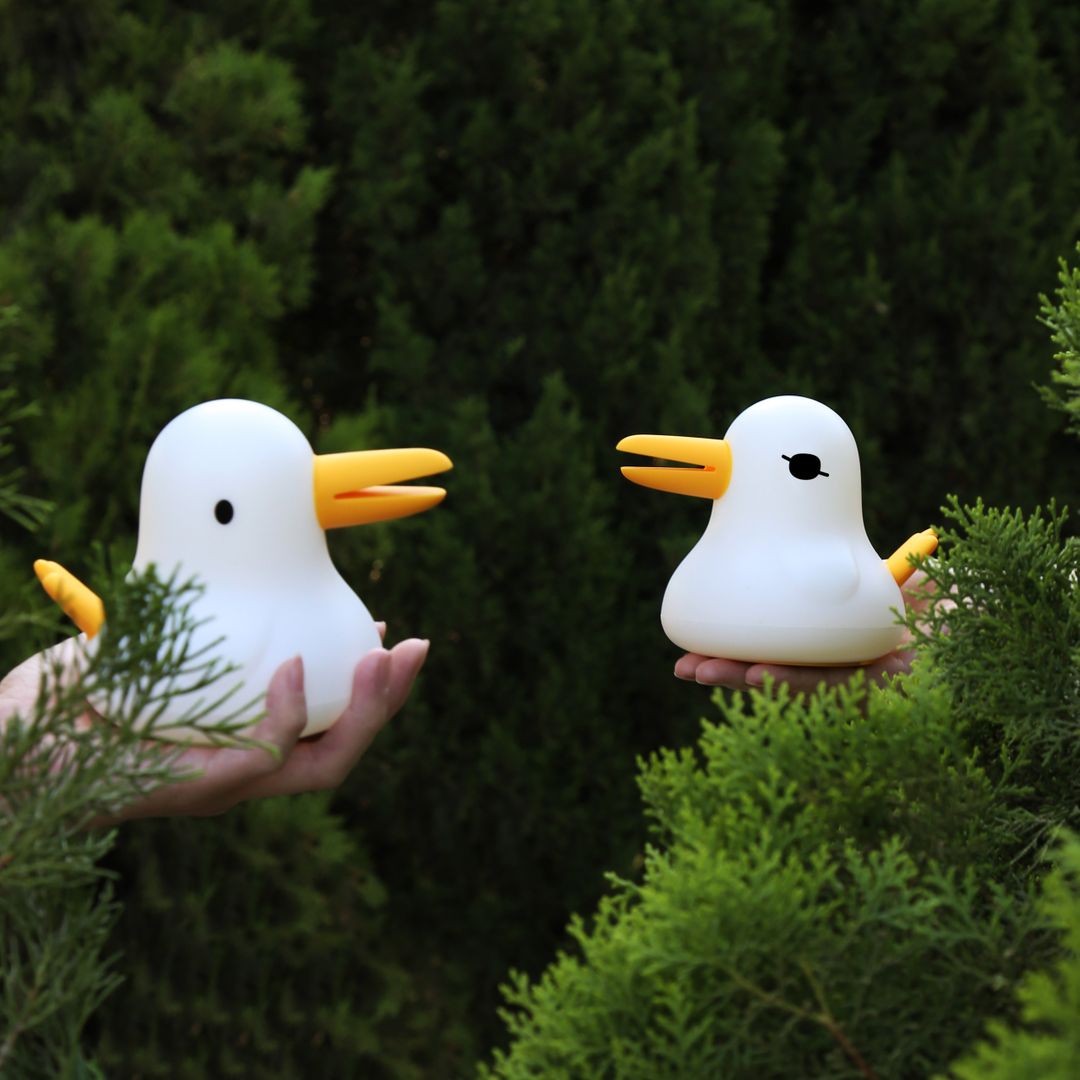 Ночник Kiwi Киви пират Ночник Kiwi Киви пират