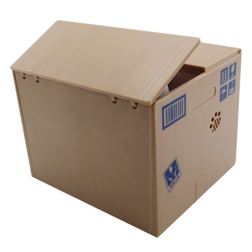 Копилка Котенок Воришка