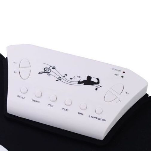 USB Барабаны 2.0