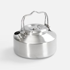 Набор туристической посуды Stackado