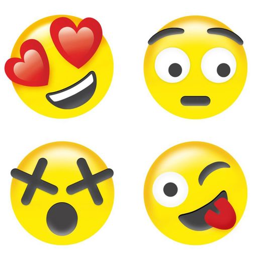 Форма для льда Cool-Moji Форма для льда Cool-Moji