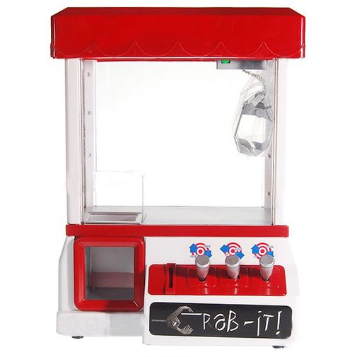 Похититель сладостей Candy Grabber