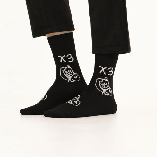 Носки ХЗ Носки ХЗ