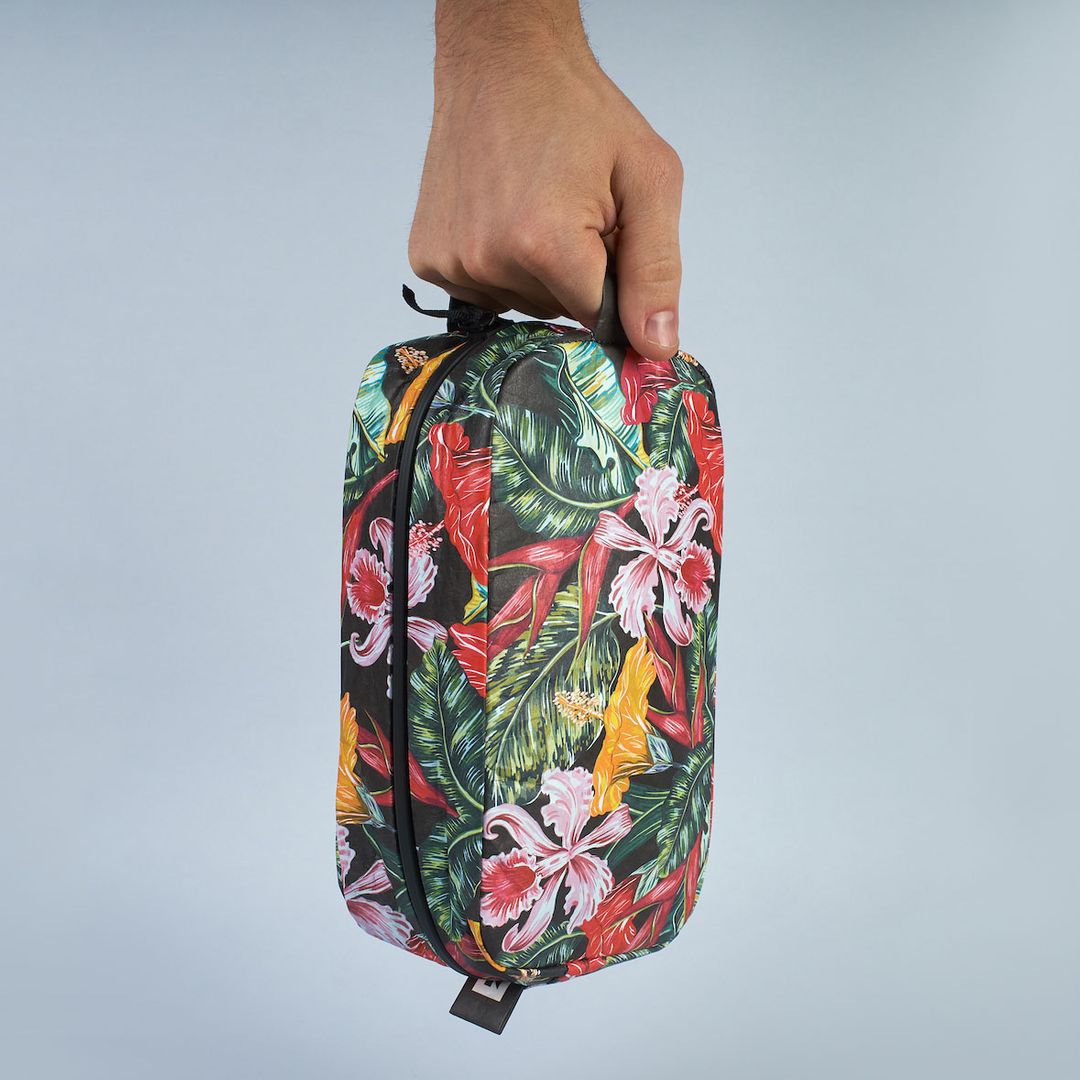 Сумочка для путешествий New travel kit New Garden Сумочка для путешествий New travel kit New Garden