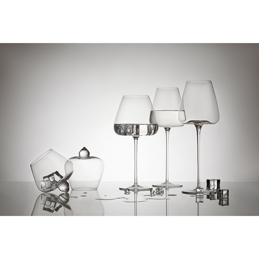 Набор бокалов Spiny