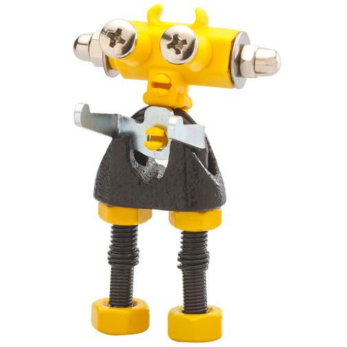 Игрушка-конструктор The Offbits Infobit