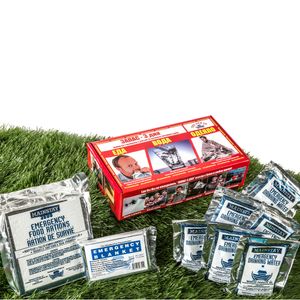 Набор для выживания на 3 дня The Ark III