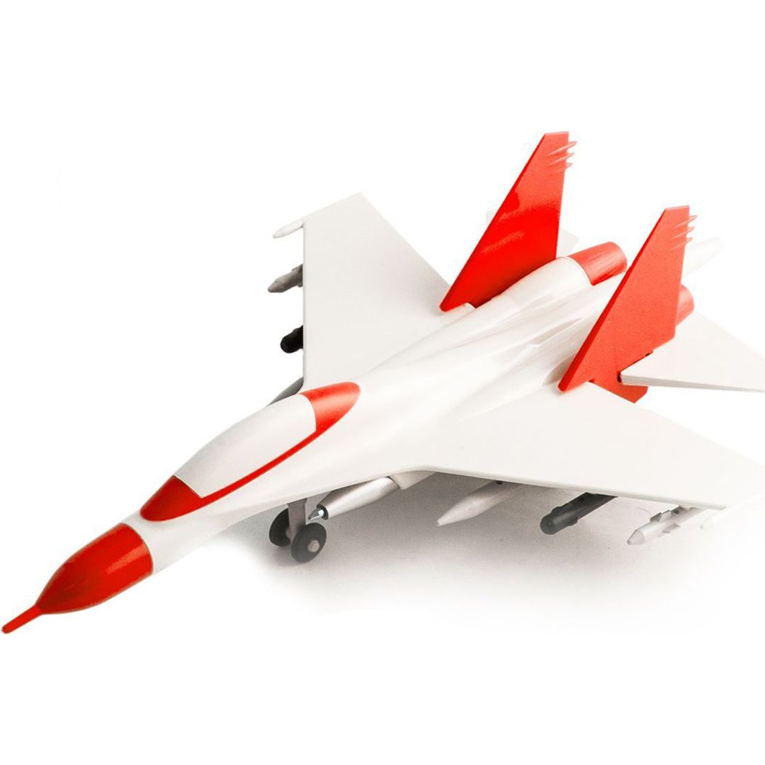 Набор ручек Истребители Набор ручек Истребители