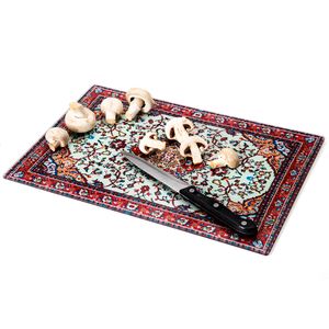 Доска для разделки и сервировки Peleg Rugboard