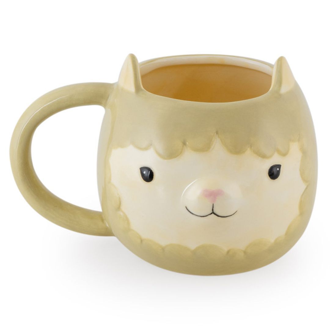 Кружка Лама Lama Кружка Лама Lama