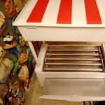 Гриль для жарки сосисок Отзыв