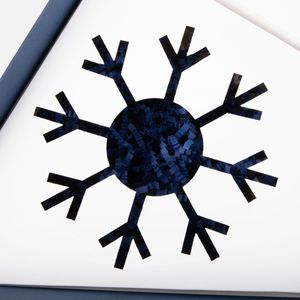 Подарочный набор Finery Trio (синий) Подарочный набор Finery Trio (синий)