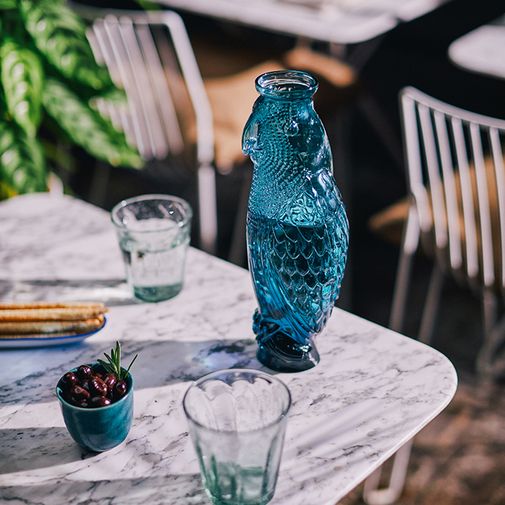 Графин Попугай Cockatoo Графин Попугай Cockatoo