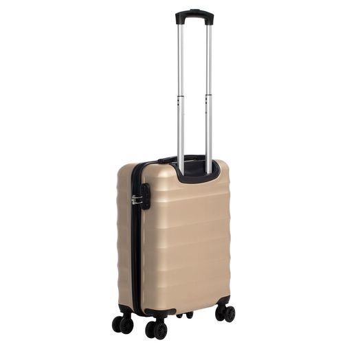 Чемодан Fattore S (Бежевый)