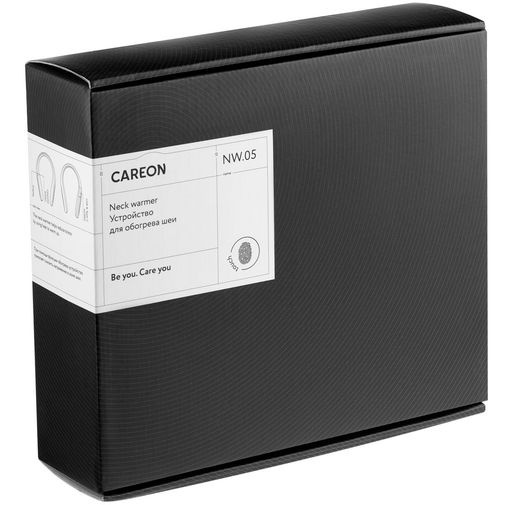 Устройство для обогрева шеи с функцией внешнего аккумулятора NW05 Устройство для обогрева шеи с функцией внешнего аккумулятора NW05