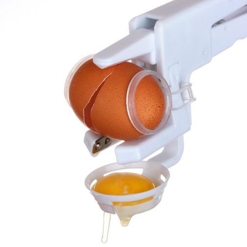 Отделитель желтка EZCracker Отделитель желтка EZCracker
