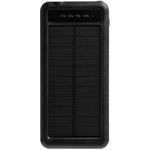 Аккумулятор с беспроводной зарядкой Holiday Maker Wireless, 10000 мАч (Синий)