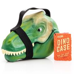Бокс для хранения Динозавр Dinosaur