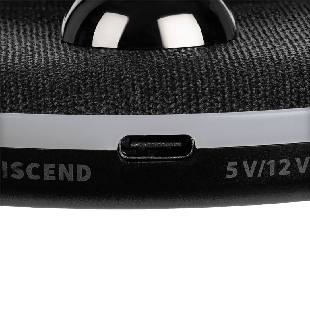 Универсальная зарядная станция Power Canvas (Черная) Универсальная зарядная станция Power Canvas (Черная)