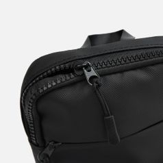 Спортивная кросс-боди сумка UrbanHike (черный) Спортивная кросс-боди сумка UrbanHike (черный)