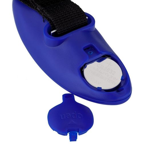 Дорожные весы Ponder (Синий)