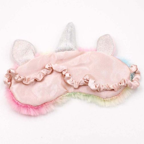 Маска для сна Colorful Unicorn Маска для сна Colorful Unicorn