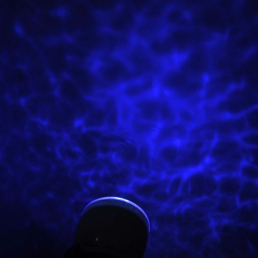 Ночник-проектор волн океана Daren Waves Ночник-проектор волн океана Daren Waves