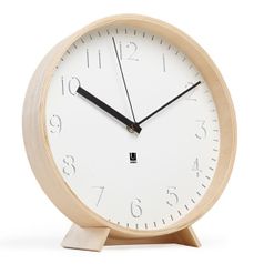 Часы Rimwood (Белый)