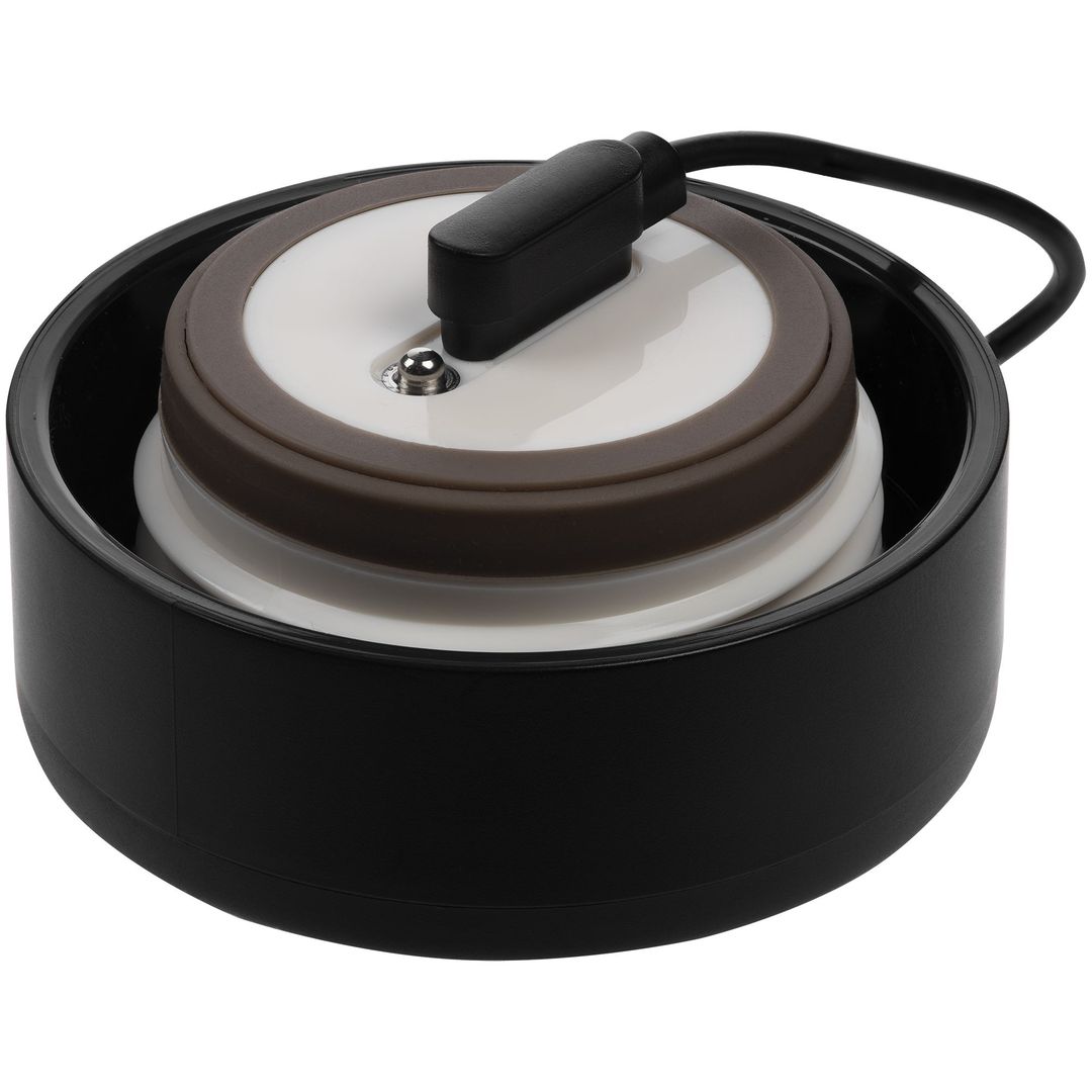 Смарт-термос tellBottle