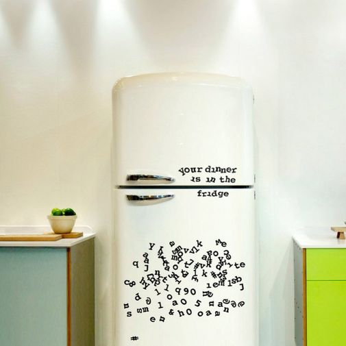 Набор магнитов Алфавит Alphabet Набор магнитов Алфавит Alphabet