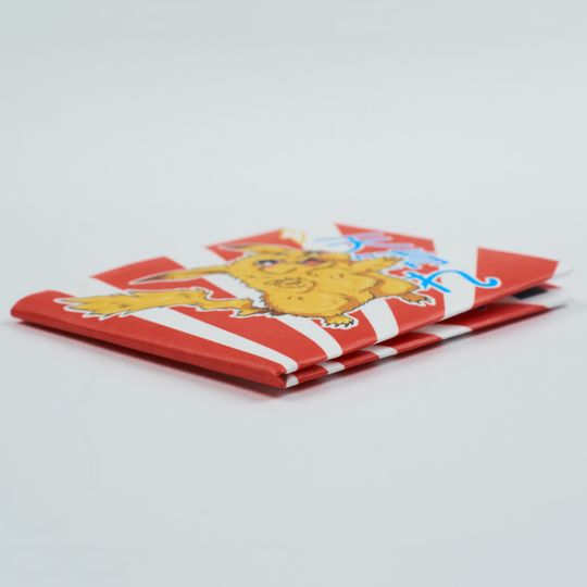 Кошелек New wallet New Pika