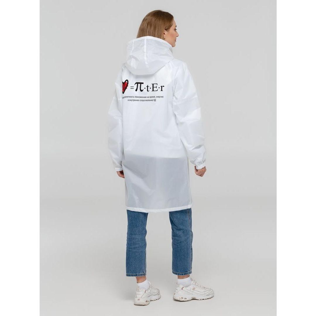 Дождевик Формула Питера Дождевик Формула Питера