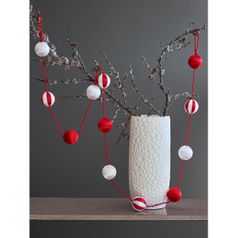 Гирлянда декоративная Circus из коллекции New Year Essential Гирлянда декоративная Circus из коллекции New Year Essential