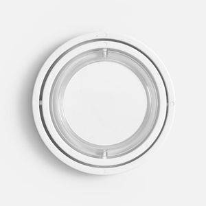 Игрушка-спиннер MazePhase (белый)