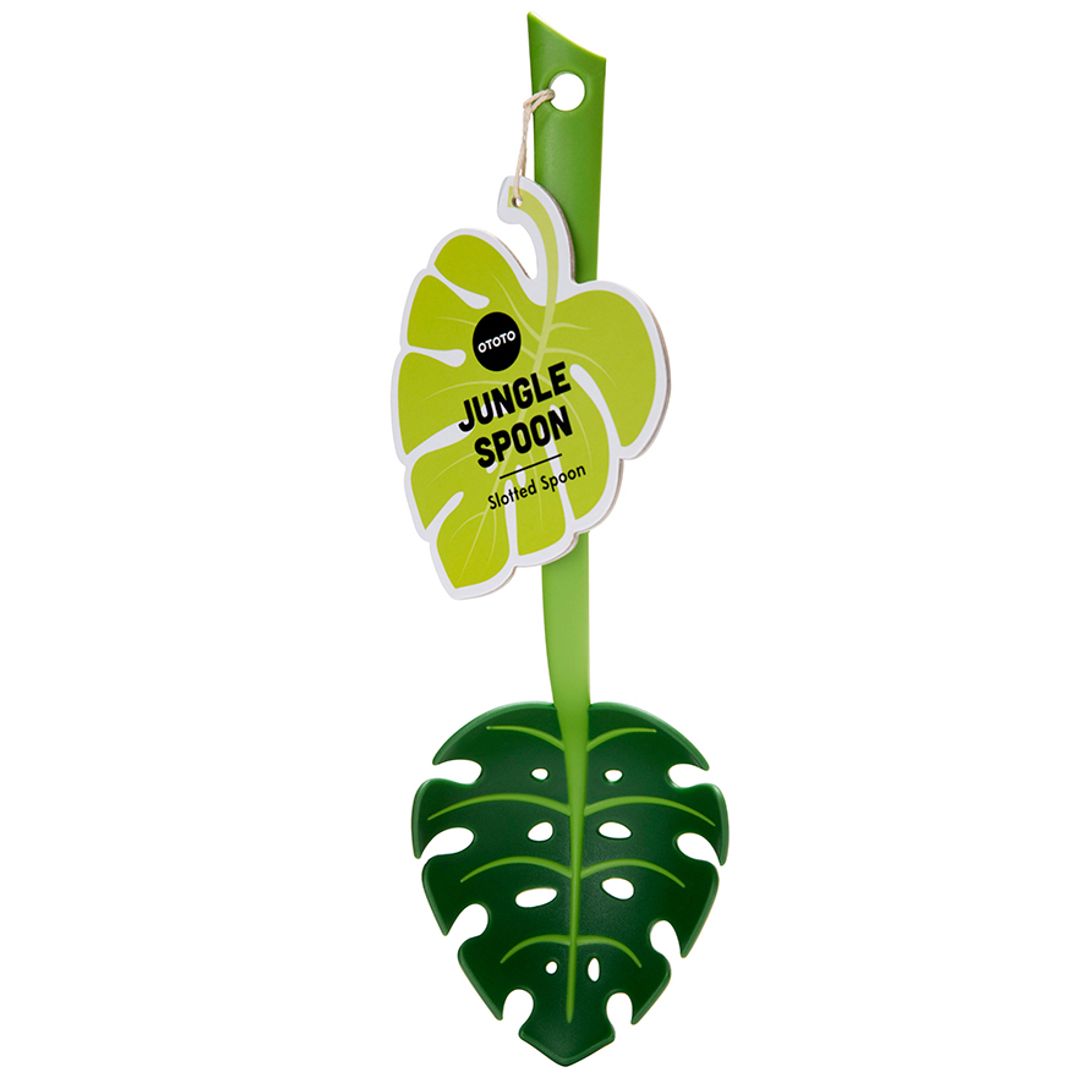 Ложка-шумовка Jungle