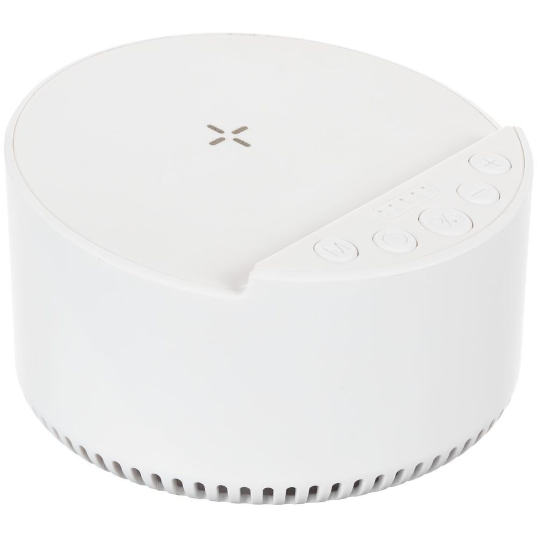 Bluetooth-колонка с беспроводной зарядкой relaxTime