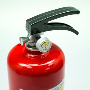 Копилка Огнетушитель