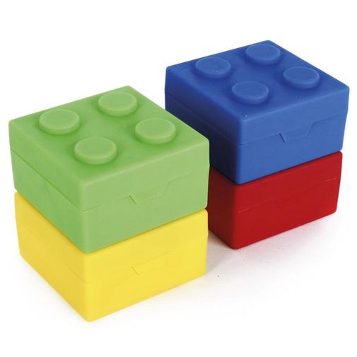 Таблетница Лего Таблетница Лего