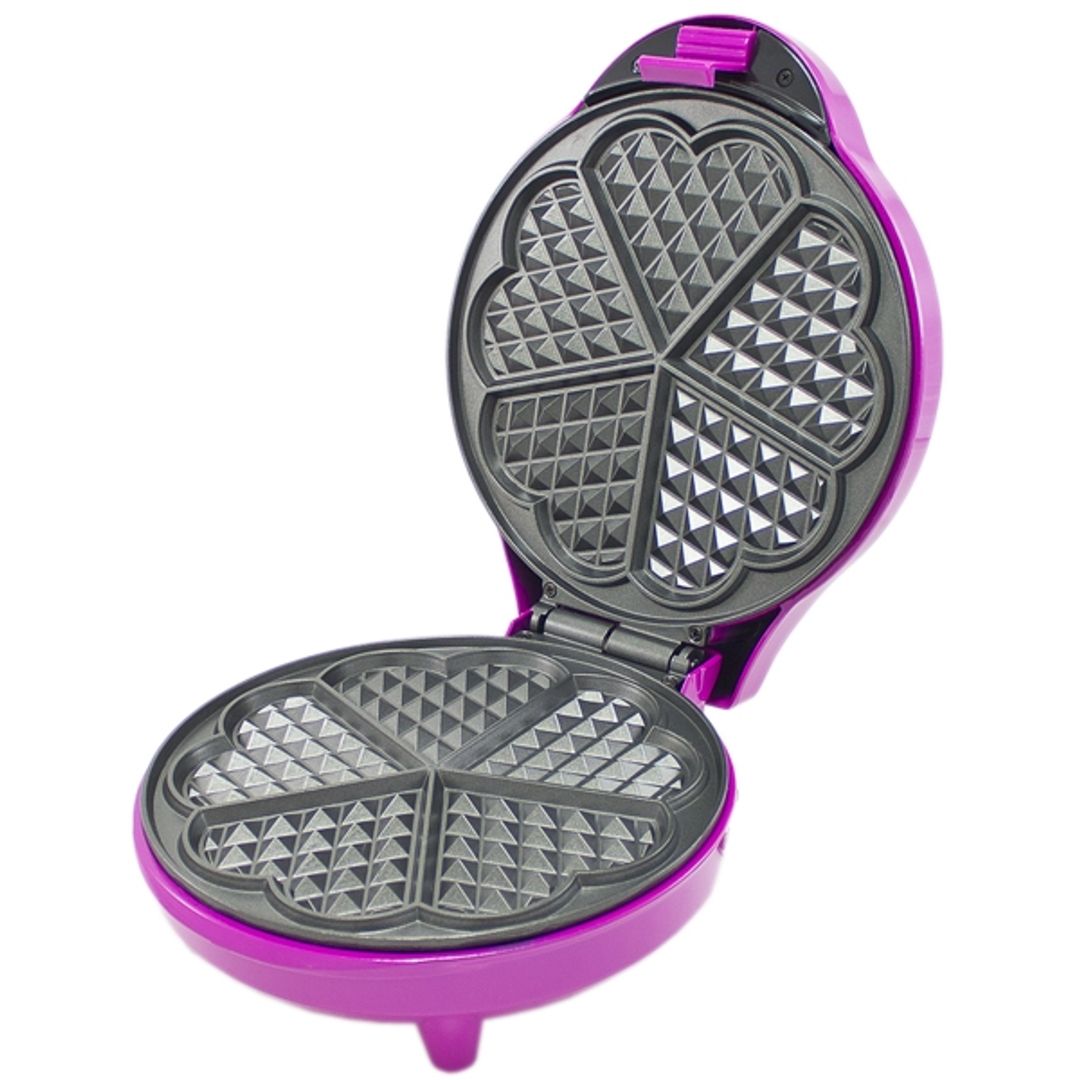Вафельница Waffle Maker Вафельница Waffle Maker